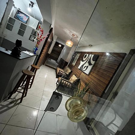 Pousada E Restaurante Ilha Bonita Hotel Guaruja Ngoại thất bức ảnh