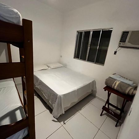 Pousada E Restaurante Ilha Bonita Hotel Guaruja Ngoại thất bức ảnh
