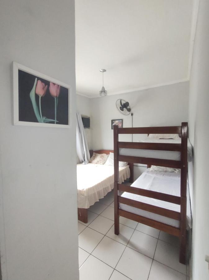 Pousada E Restaurante Ilha Bonita Hotel Guaruja Ngoại thất bức ảnh