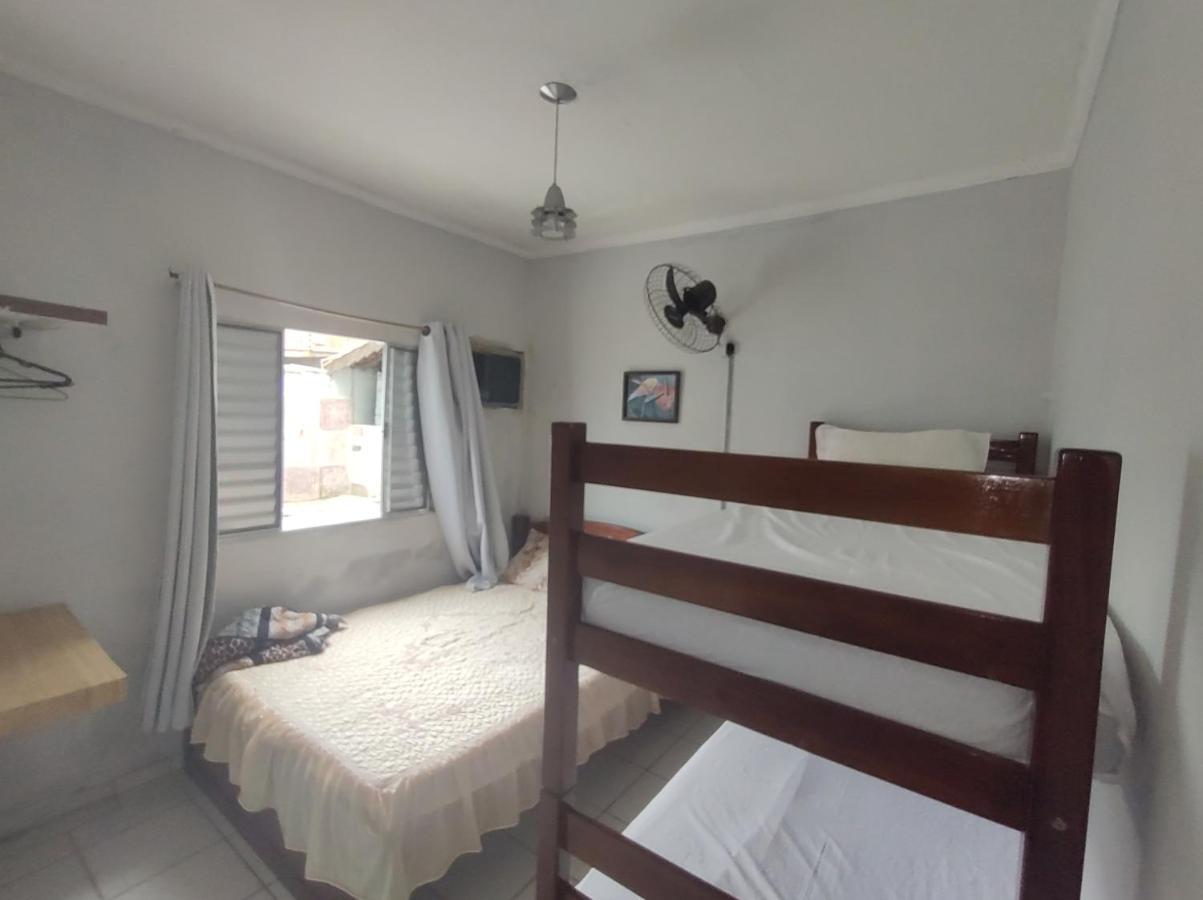 Pousada E Restaurante Ilha Bonita Hotel Guaruja Ngoại thất bức ảnh