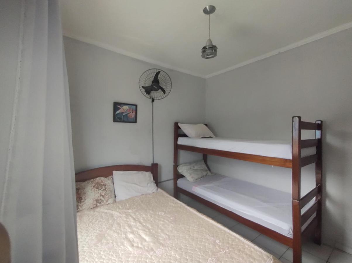 Pousada E Restaurante Ilha Bonita Hotel Guaruja Ngoại thất bức ảnh