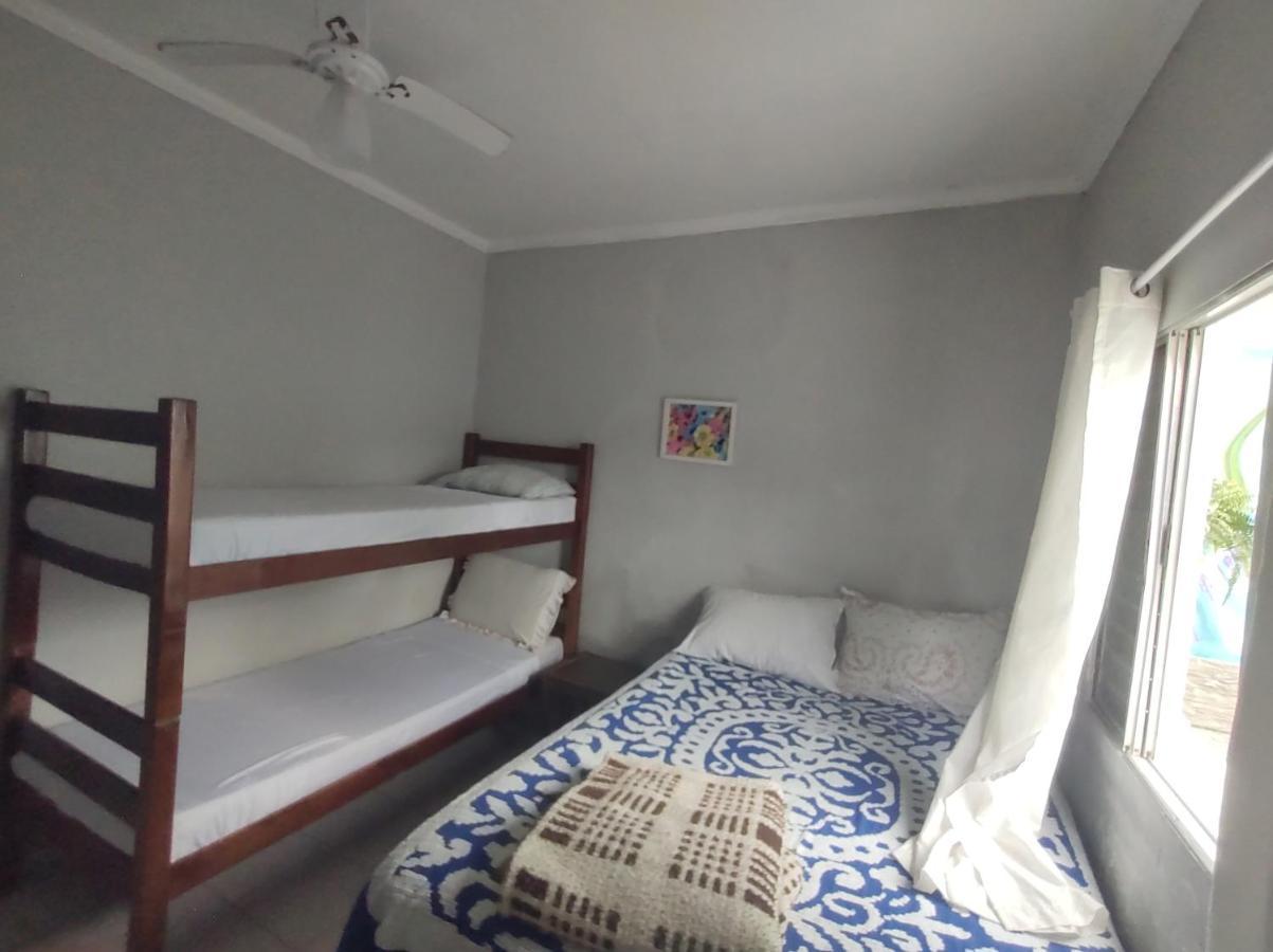 Pousada E Restaurante Ilha Bonita Hotel Guaruja Ngoại thất bức ảnh