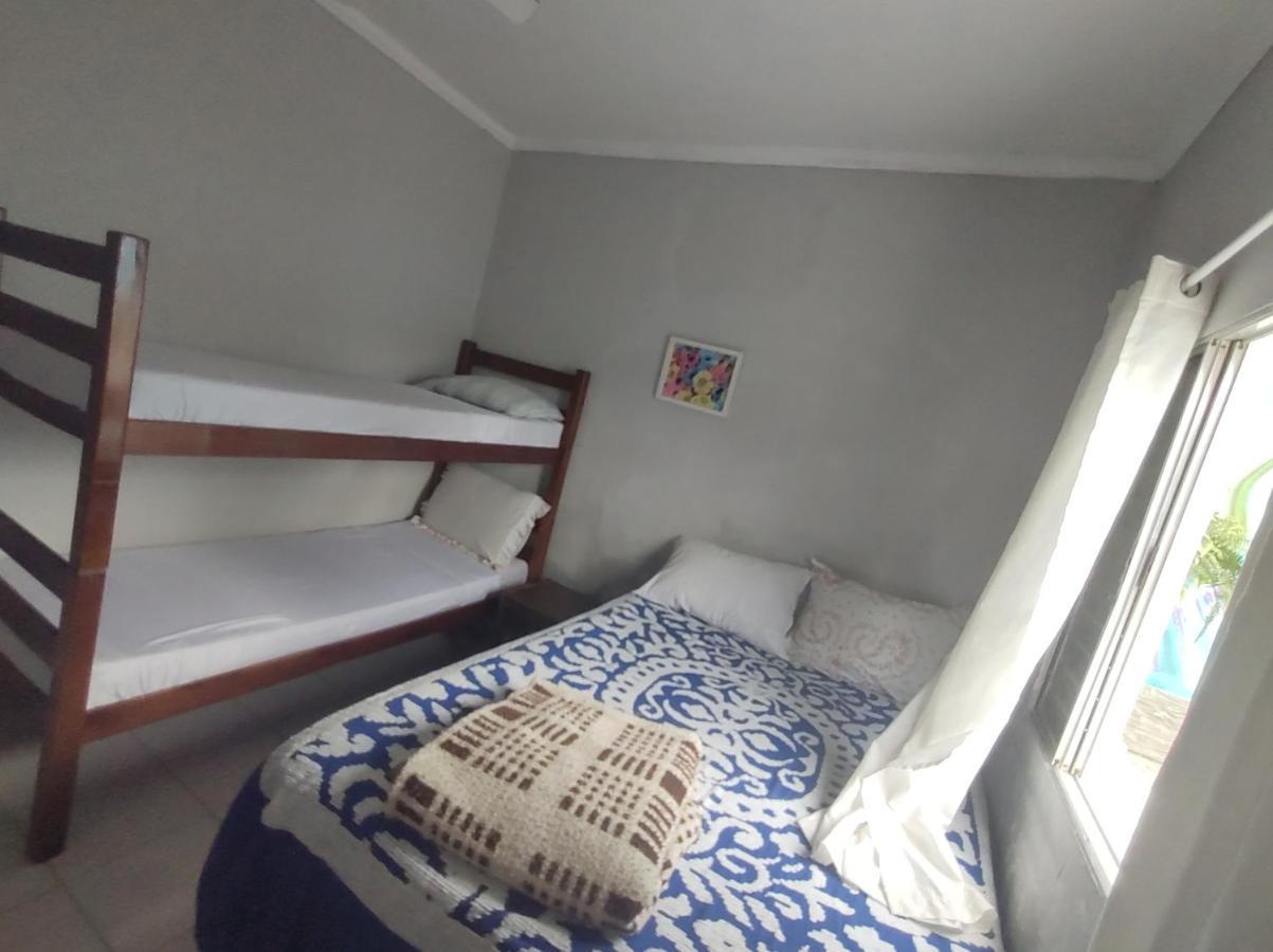 Pousada E Restaurante Ilha Bonita Hotel Guaruja Ngoại thất bức ảnh