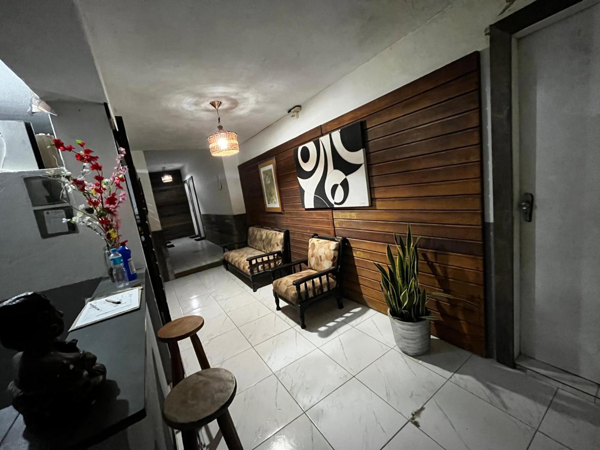Pousada E Restaurante Ilha Bonita Hotel Guaruja Ngoại thất bức ảnh