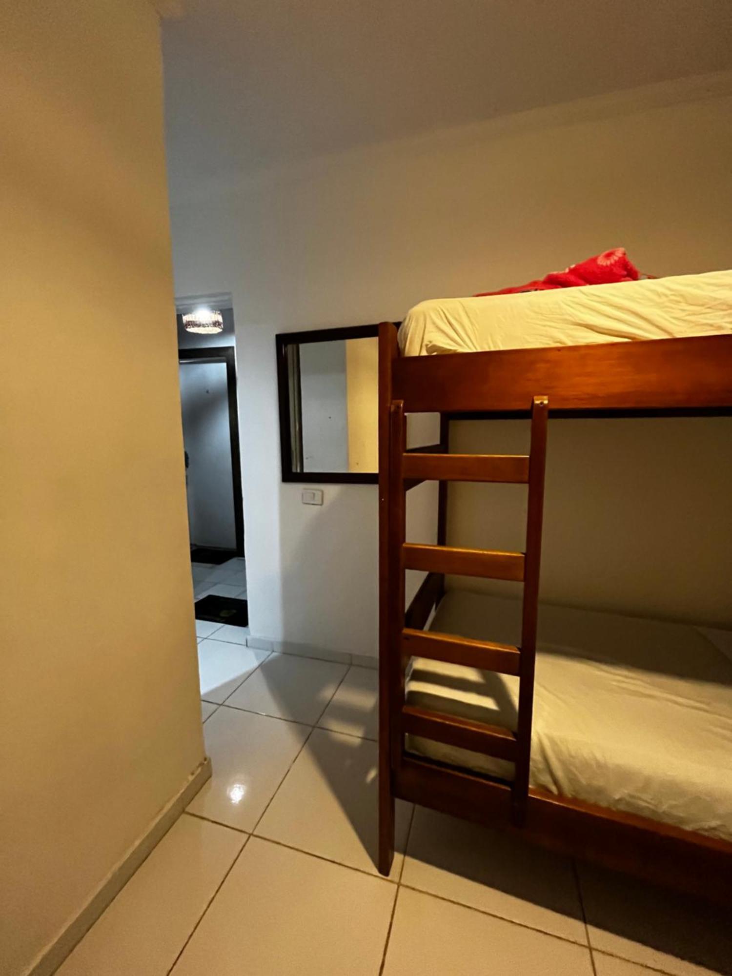Pousada E Restaurante Ilha Bonita Hotel Guaruja Ngoại thất bức ảnh