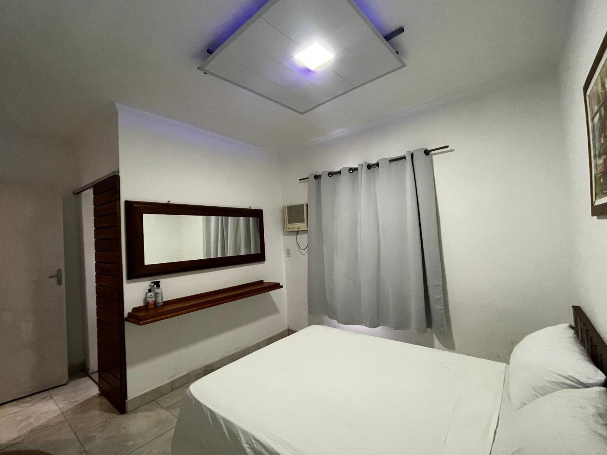 Pousada E Restaurante Ilha Bonita Hotel Guaruja Ngoại thất bức ảnh